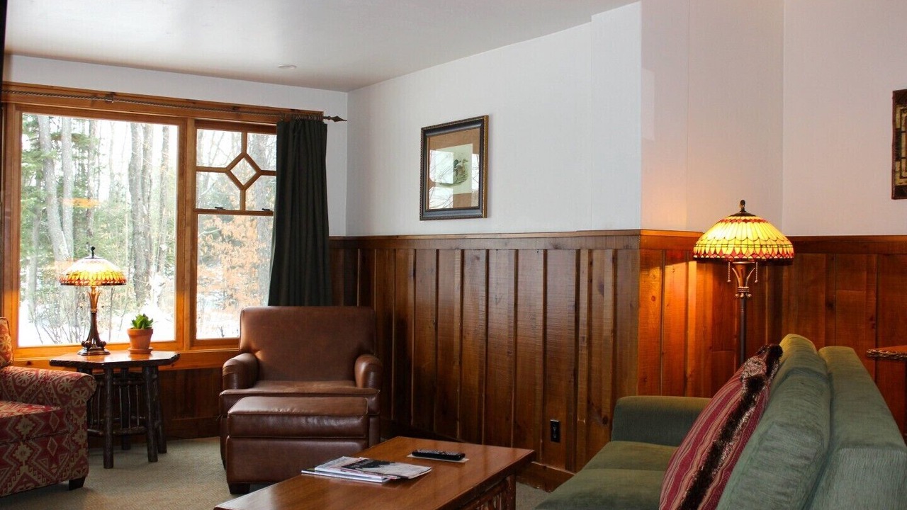 Photo of Livingroom in Lake Placid