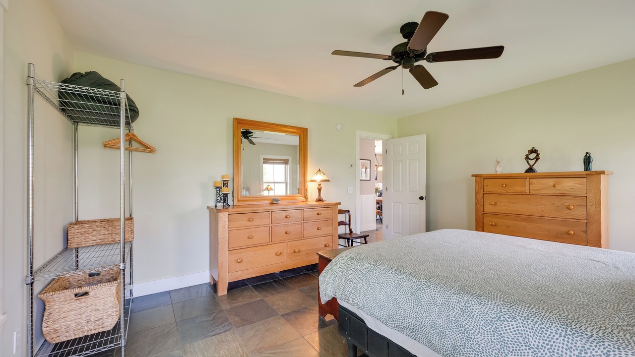 Photo of Bedroom in Hardwick