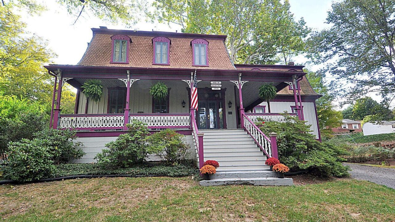 Photo of Others in Berkeley Springs