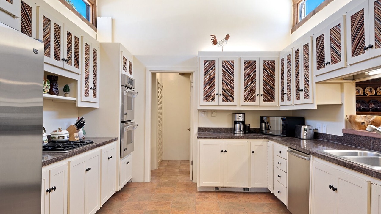 Photo of Kitchen in Santa Fe