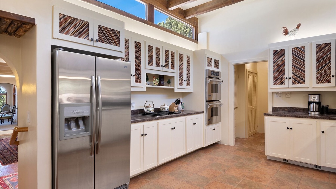 Photo of Kitchen in Santa Fe