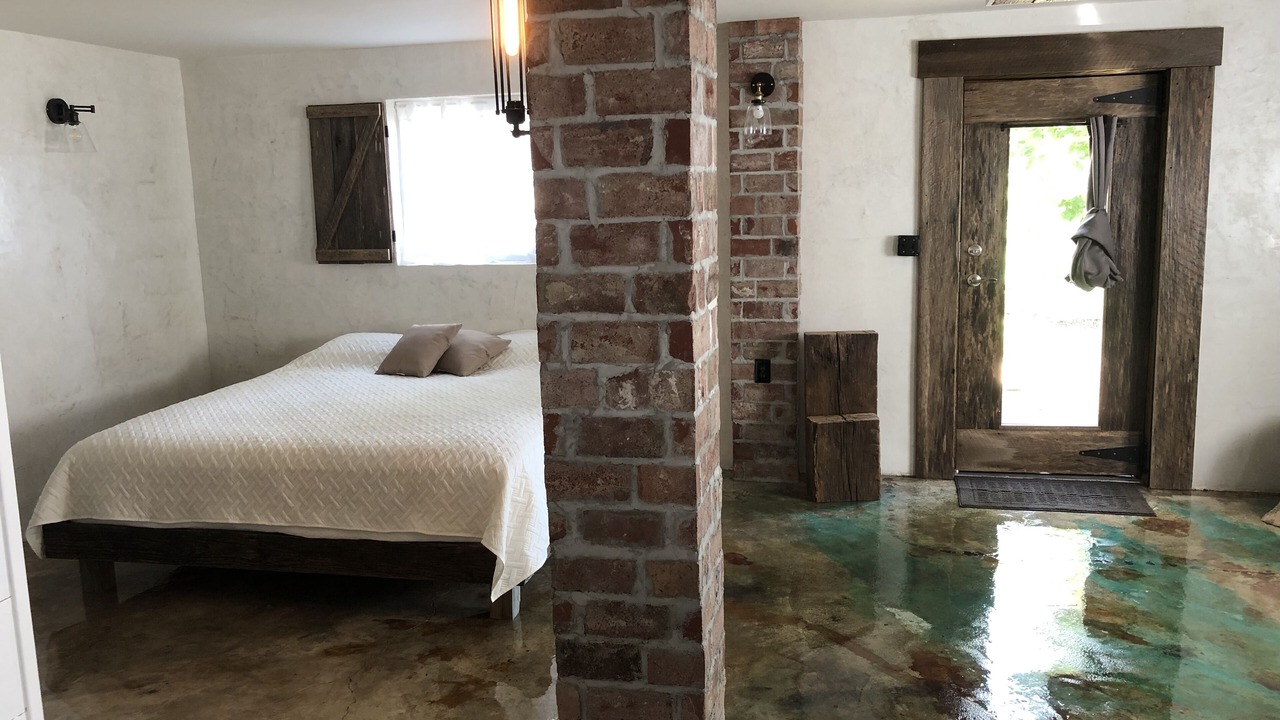 Photo of Bedroom in Nitro