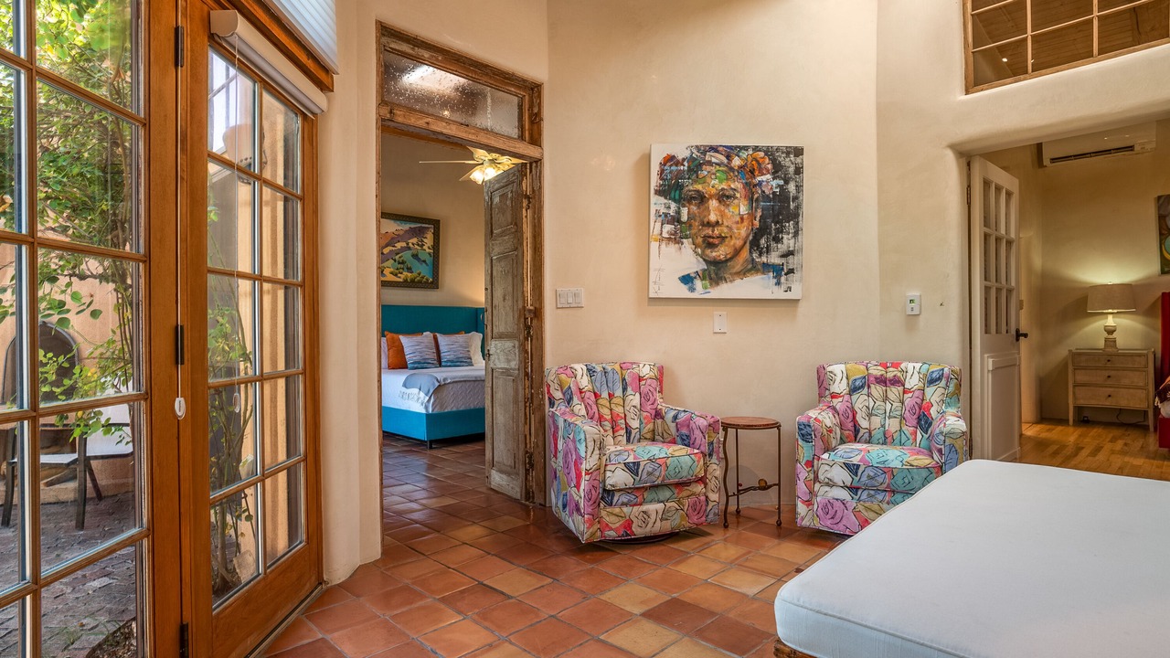 Photo of Bedroom in Historic Eastside