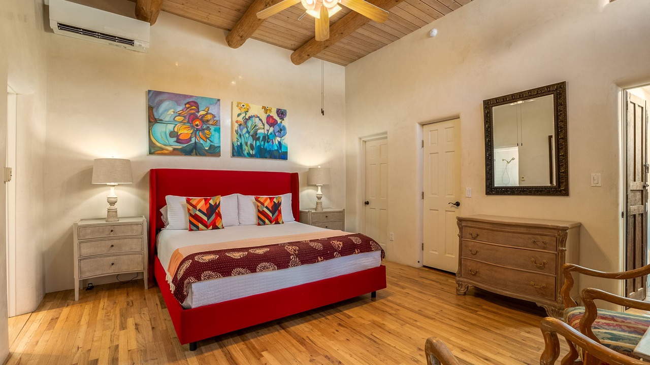 Photo of Bedroom in Historic Eastside