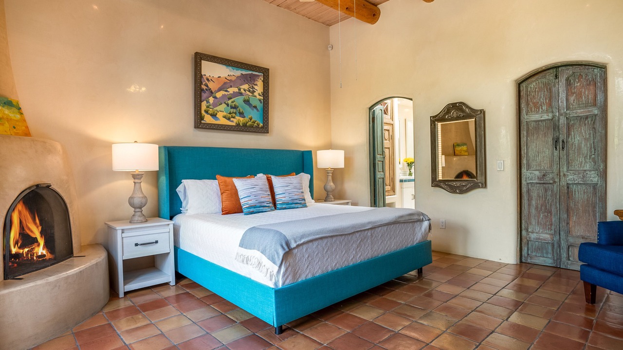 Photo of Bedroom in Historic Eastside