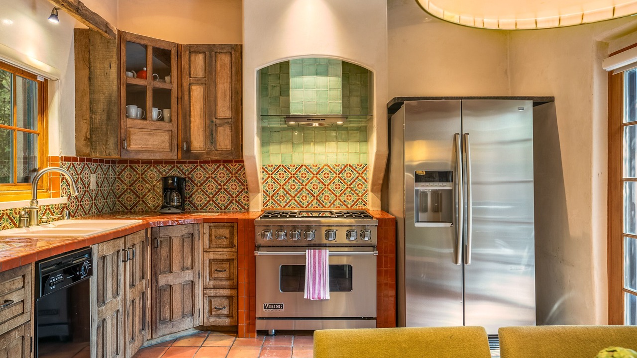 Photo of Kitchen in Historic Eastside