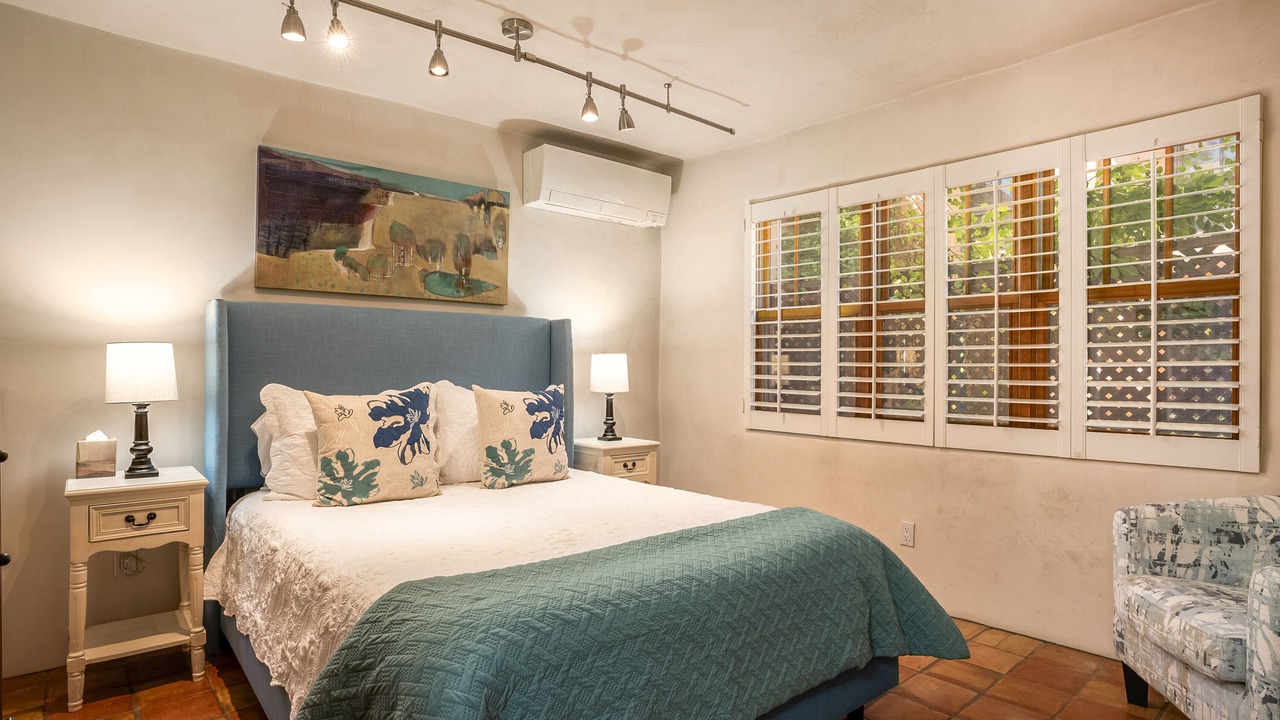 Photo of Bedroom in Historic Eastside