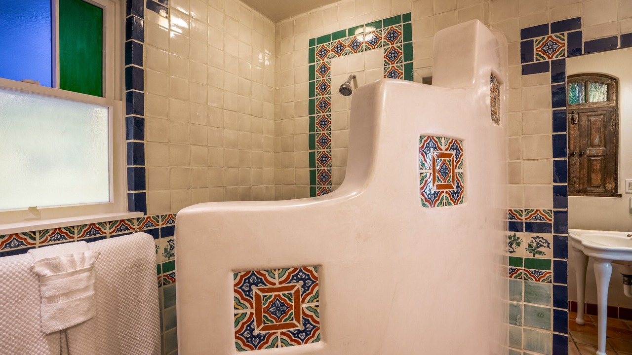 Photo of Bathroom in Historic Eastside