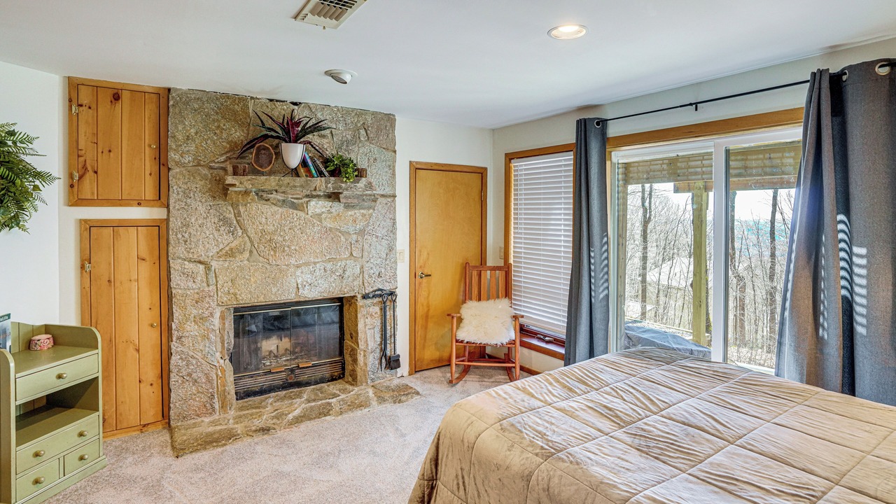 Photo of Bedroom in Wilmington