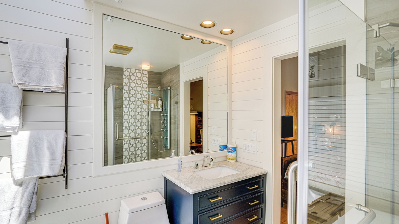 Photo of Bathroom in Wilmington