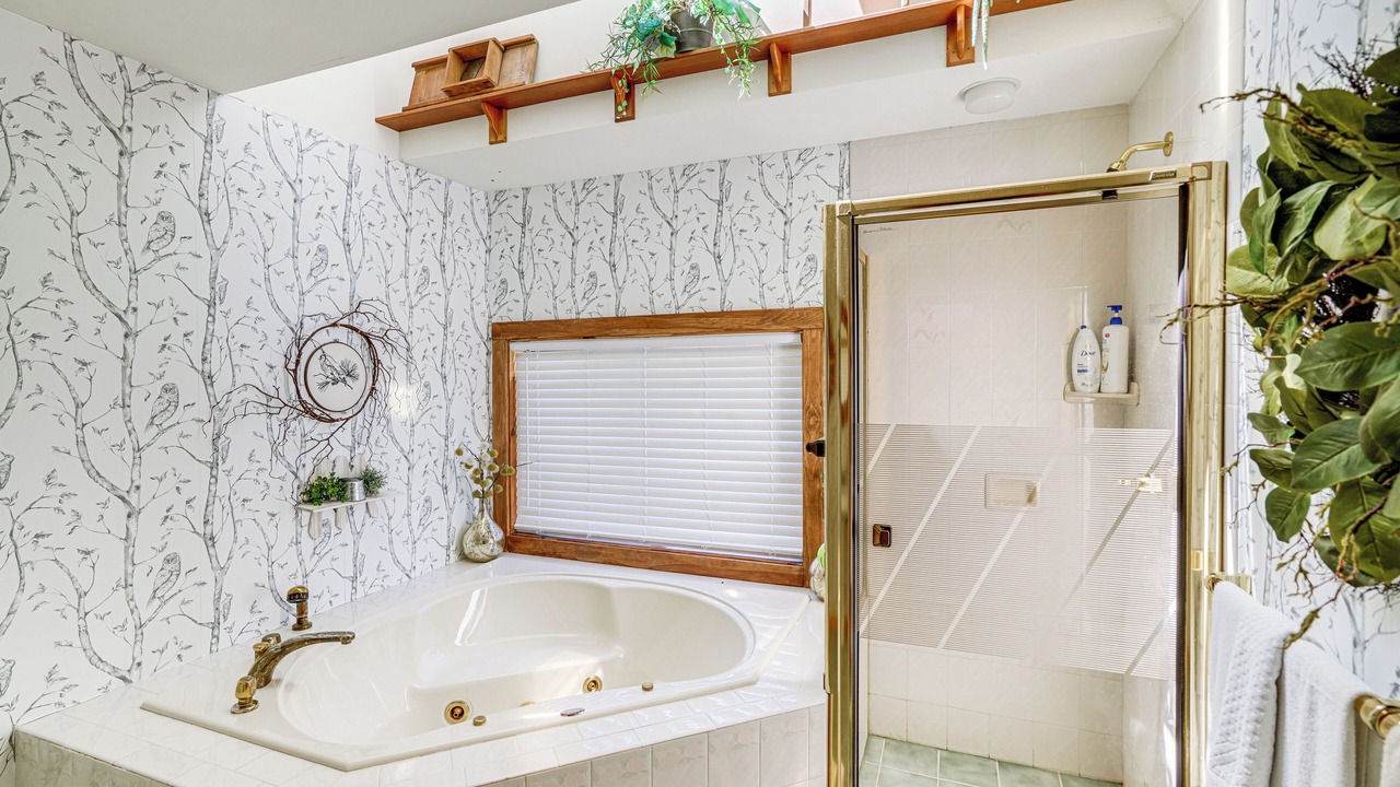 Photo of Bathroom in Wilmington