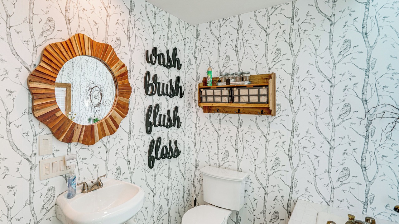 Photo of Bathroom in Wilmington