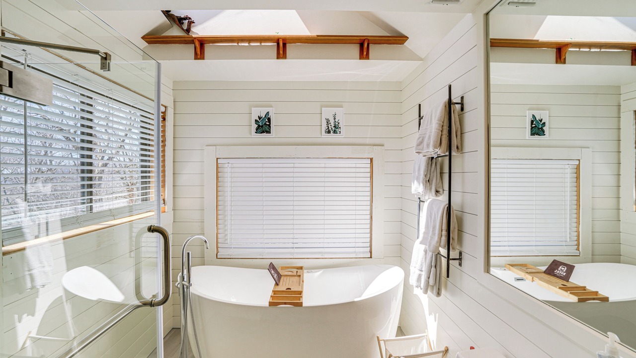 Photo of Bathroom in Wilmington