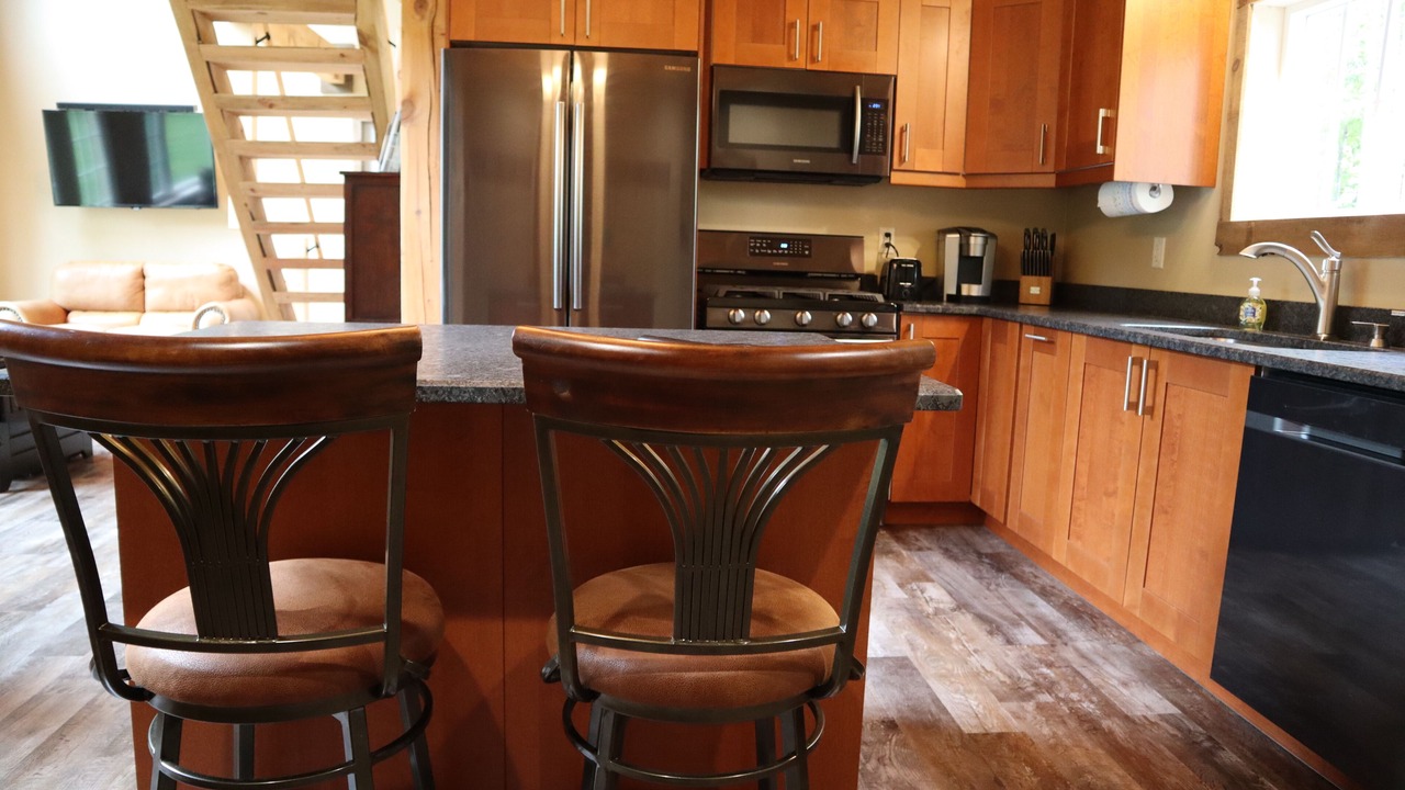 Photo of Kitchen in Nisswa
