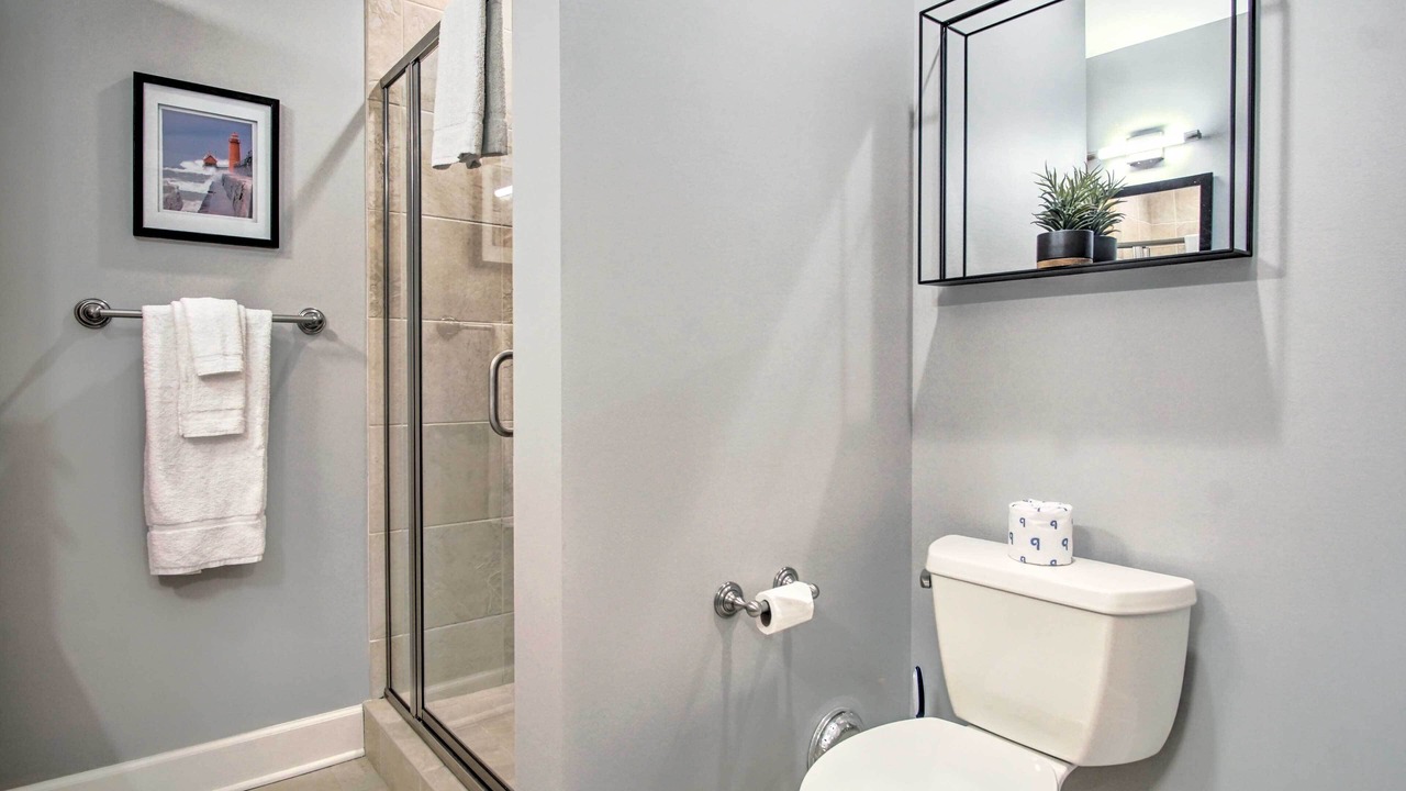 Photo of Bathroom in Grand Haven