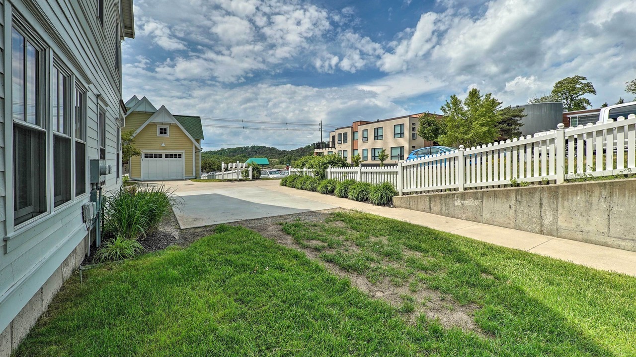 Photo of Outdoor in Grand Haven