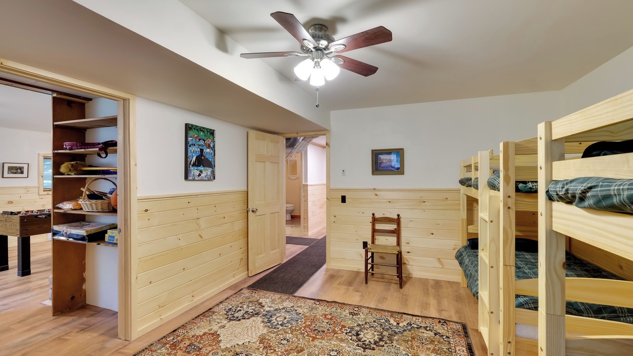 Photo of Bedroom in North River