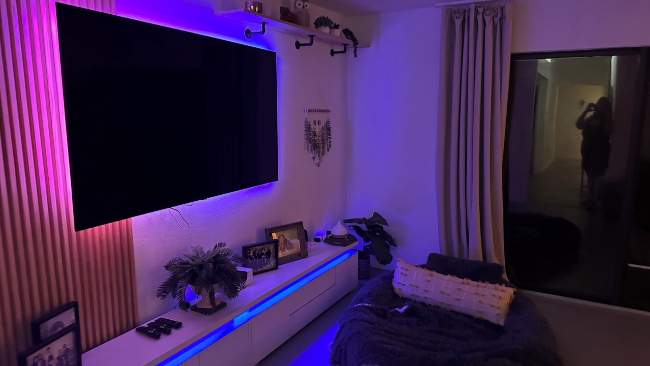 Photo of Livingroom in Loma Del Rey