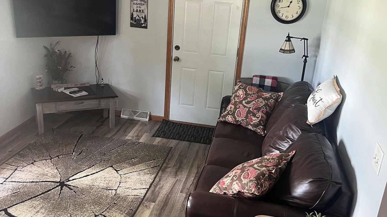 Photo of Livingroom in Brice Prairie