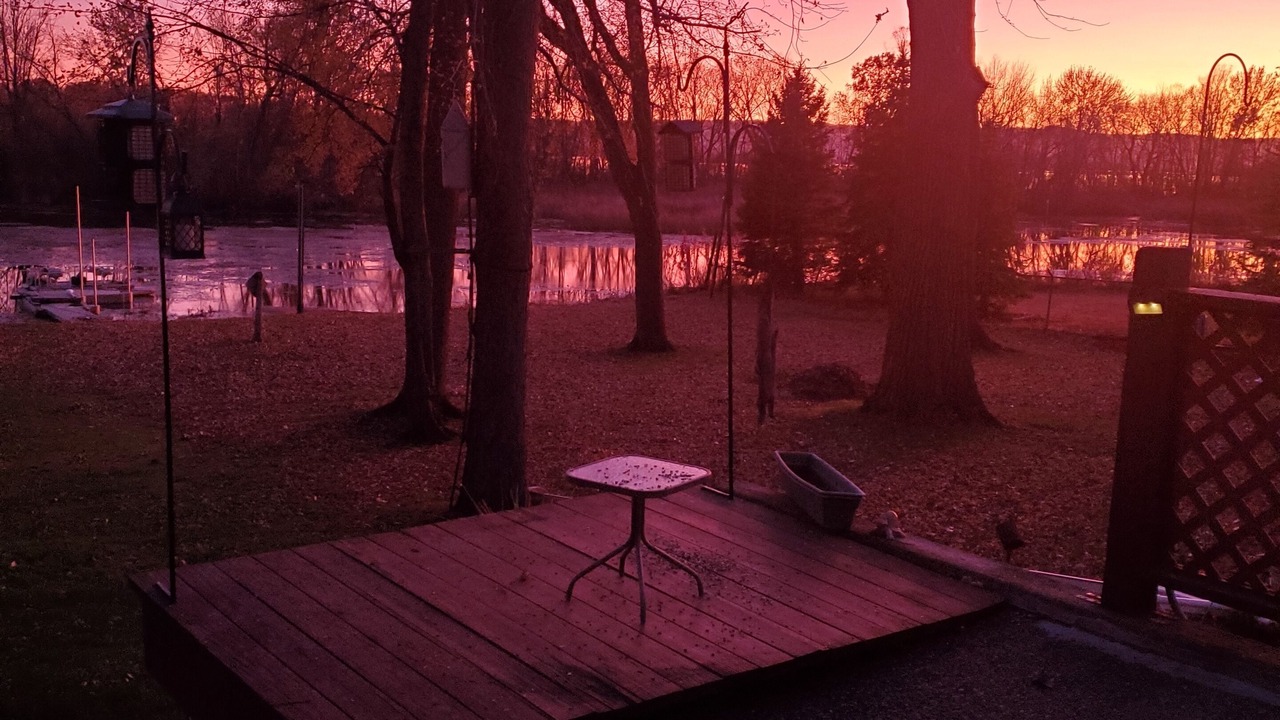 Photo of Patio Balcony in Brice Prairie