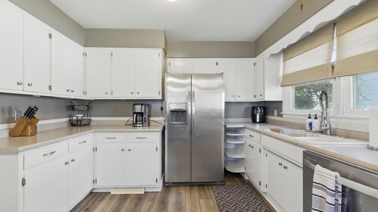 Photo of Kitchen in Midway