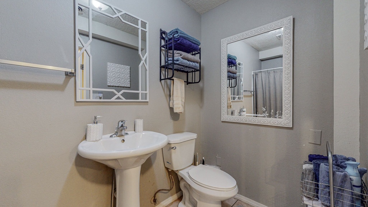Photo of Bathroom in West Old Town
