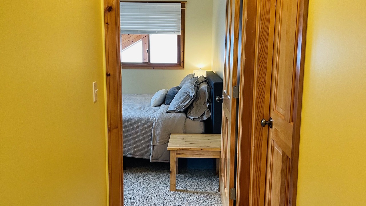 Photo of Bedroom in Mears