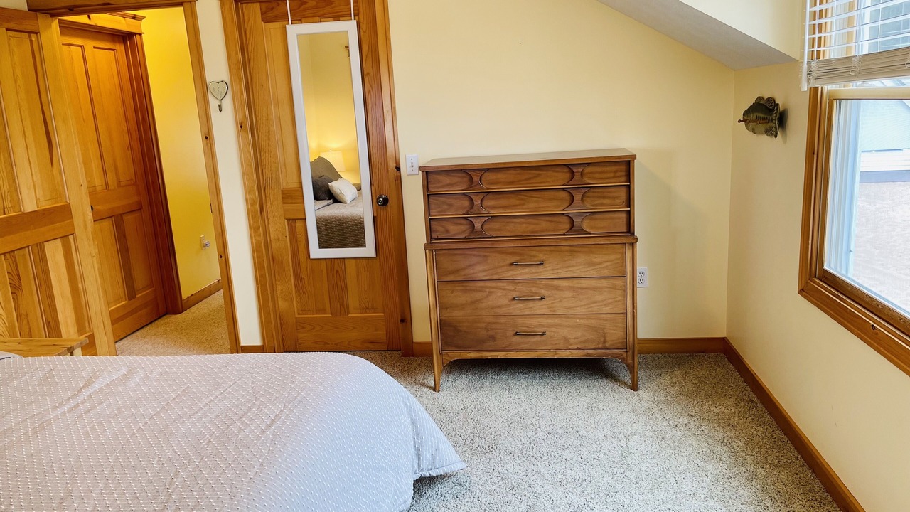 Photo of Bedroom in Mears