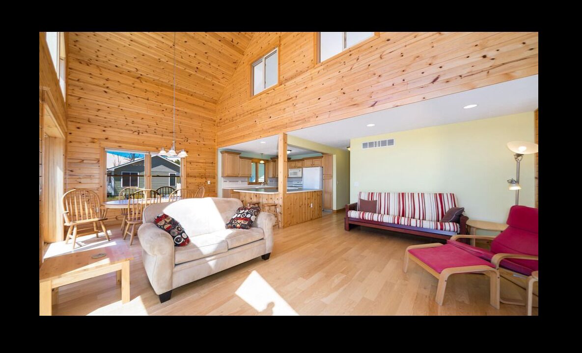 Photo of Livingroom in Mears