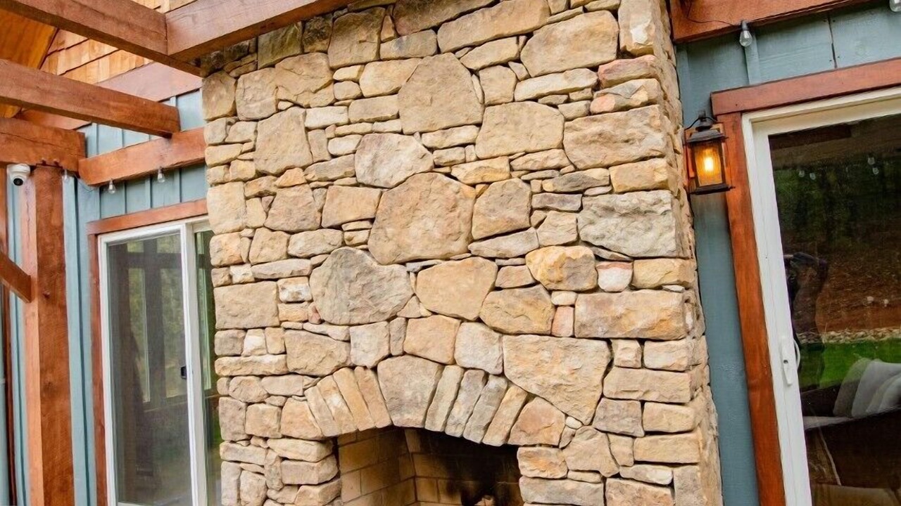 Photo of Patio Balcony in Nellysford
