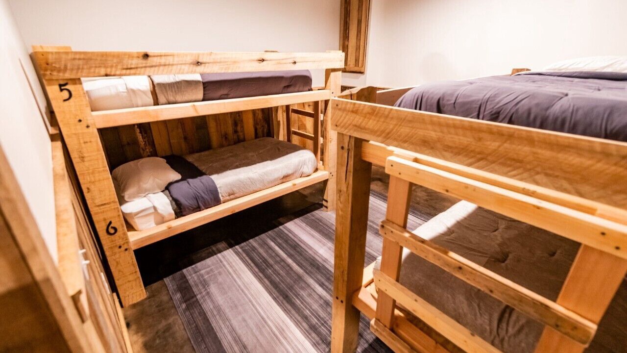 Photo of Bedroom in Nellysford