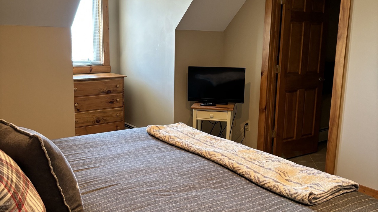 Photo of Bedroom in North Troy