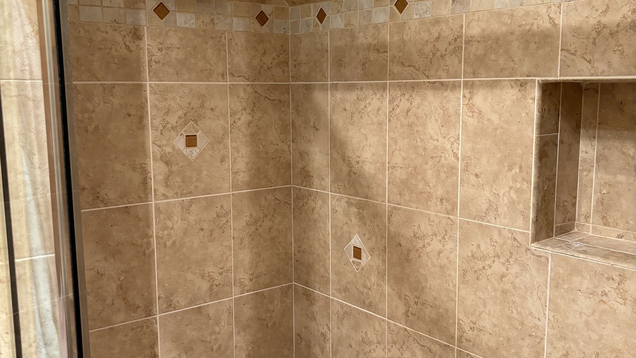 Photo of Bathroom in North Troy