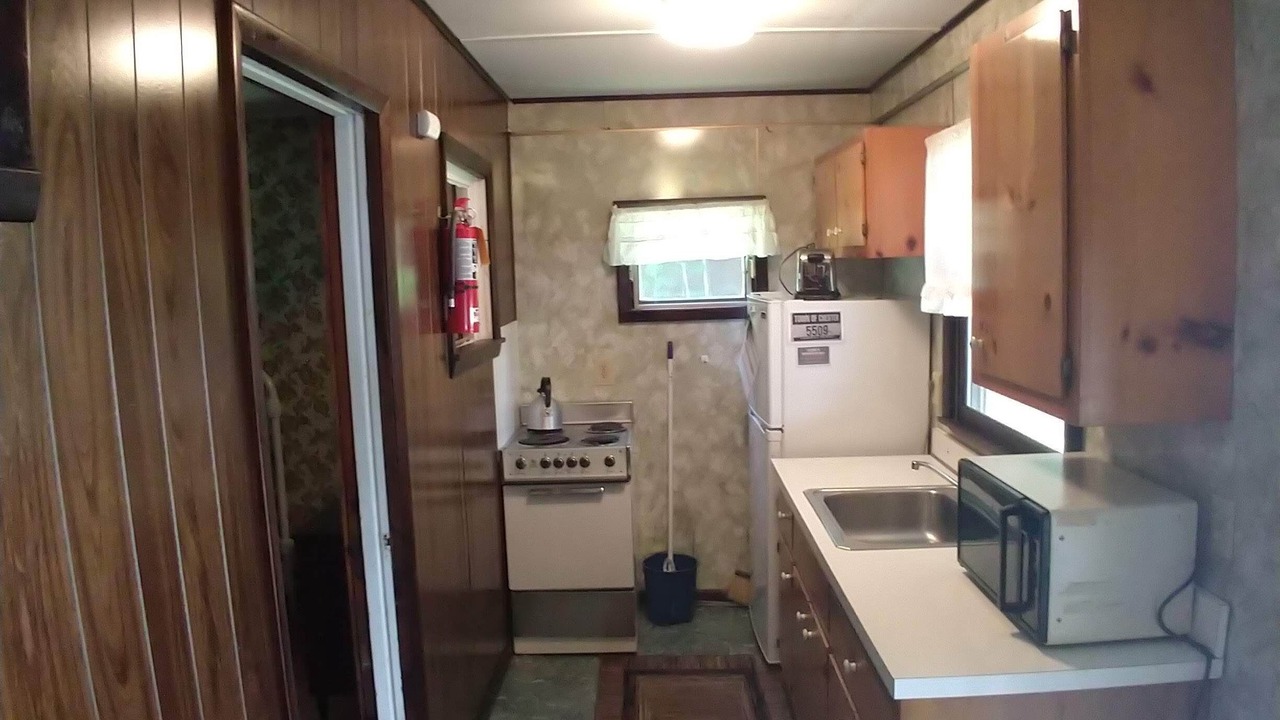 Photo of Kitchen in Chestertown