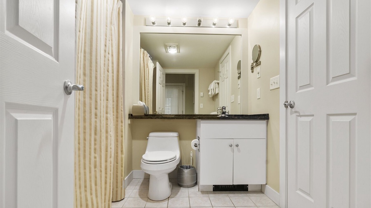 Photo of Bathroom in Stowe Area