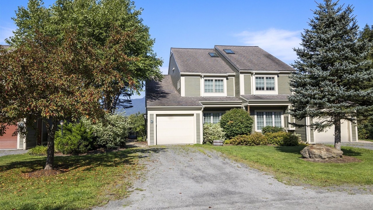Photo of Outdoor in Stowe Area
