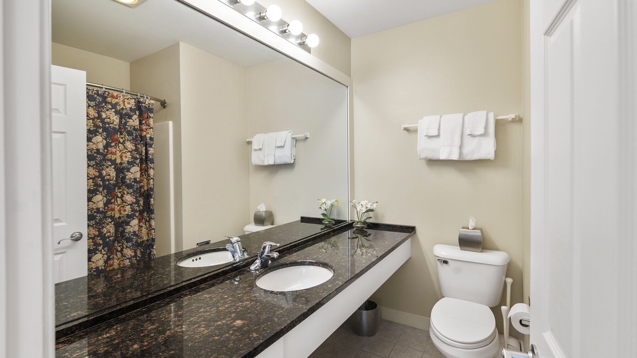 Photo of Bathroom in Stowe Area
