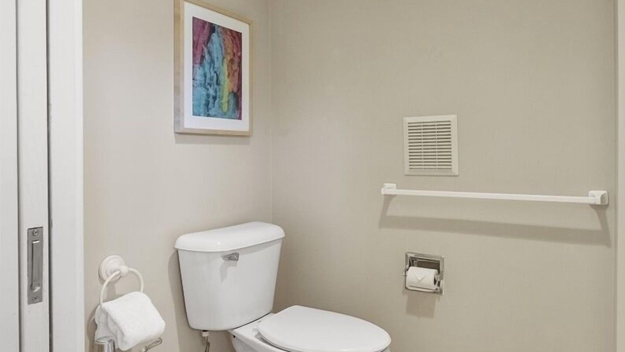 Photo of Bathroom in Stowe Area