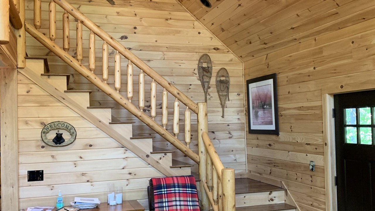 Photo of Livingroom in Intervale