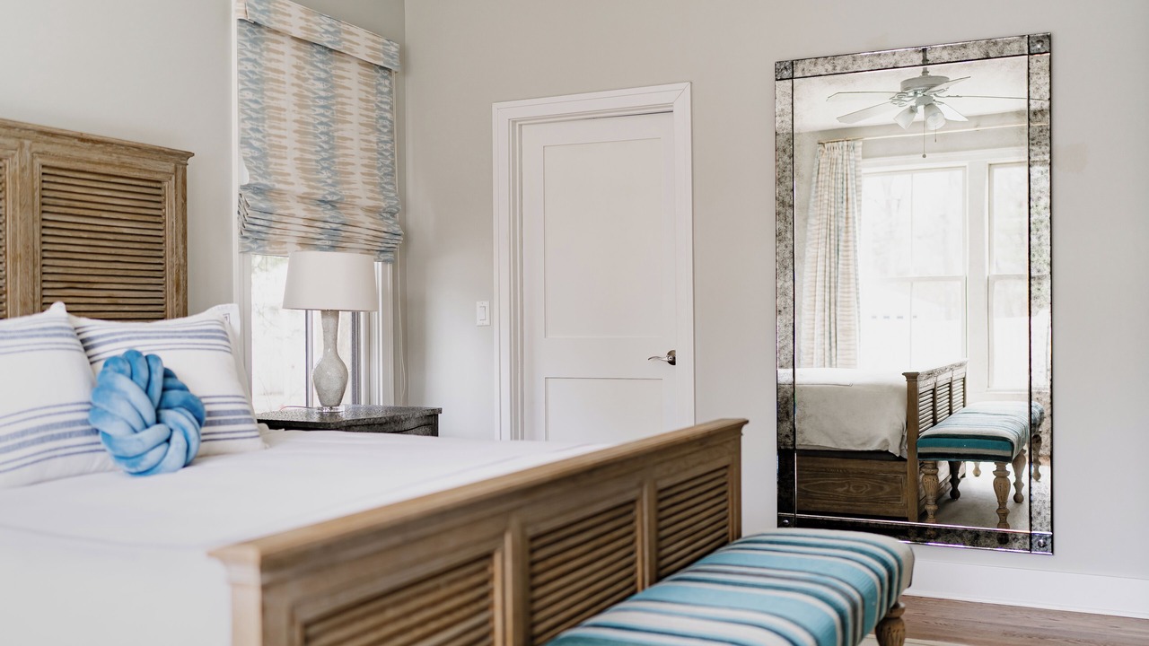 Photo of Bedroom in Grand Beach