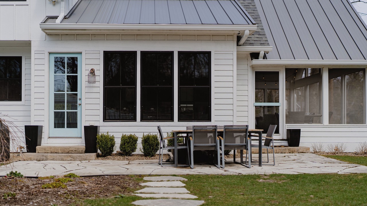 Photo of Outdoor in Grand Beach