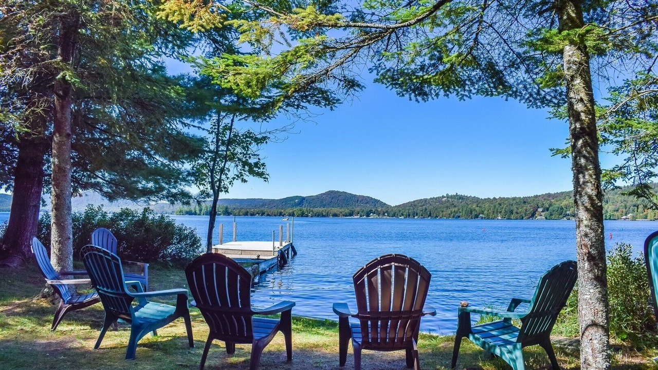 Photo of Outdoor in Inlet