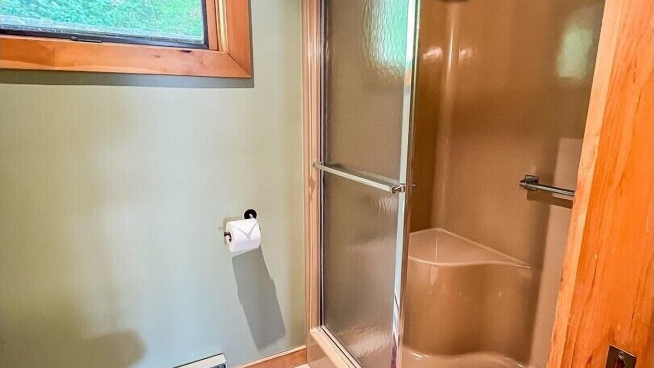 Photo of Bathroom in Old Forge