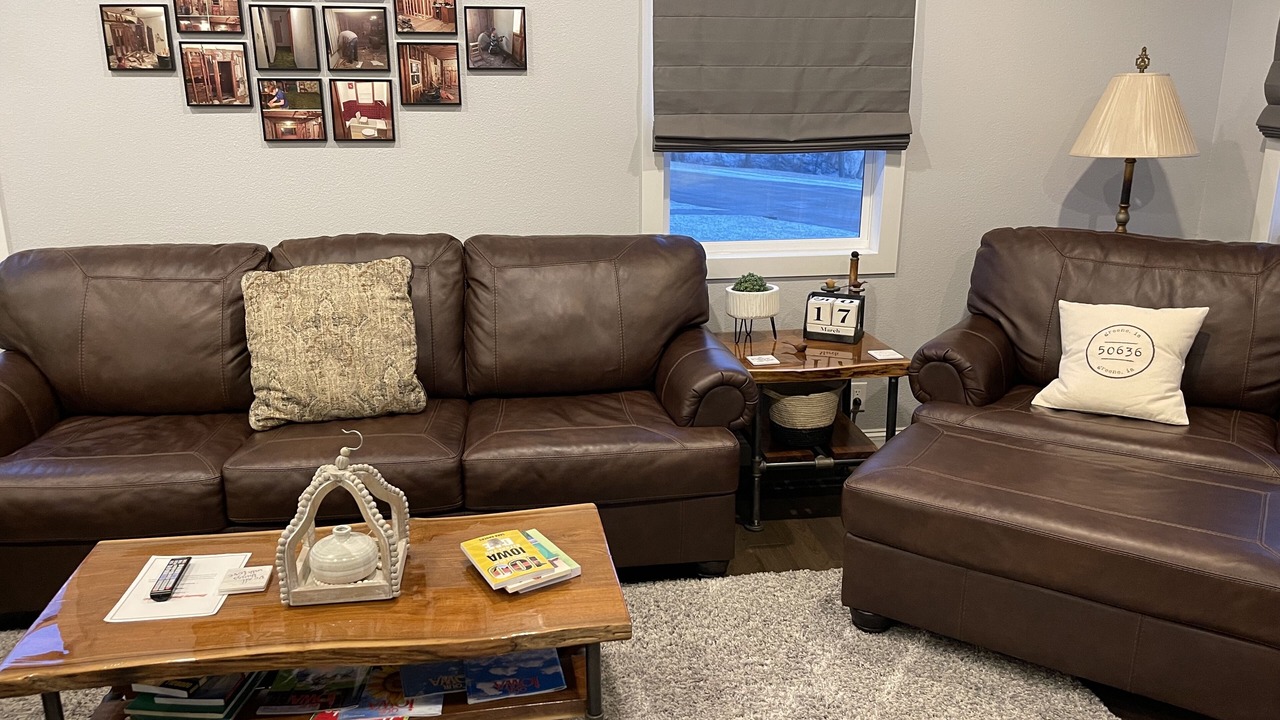 Photo of Livingroom in Greene