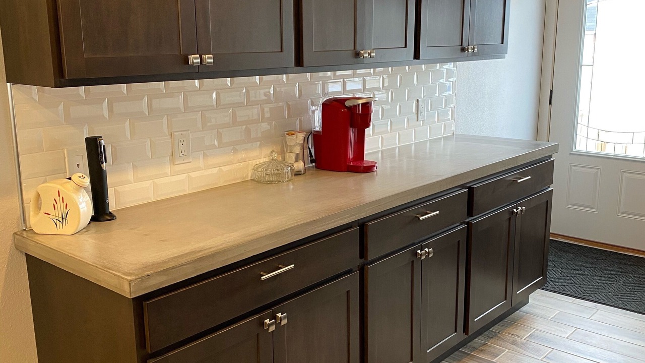 Photo of Kitchen in Greene