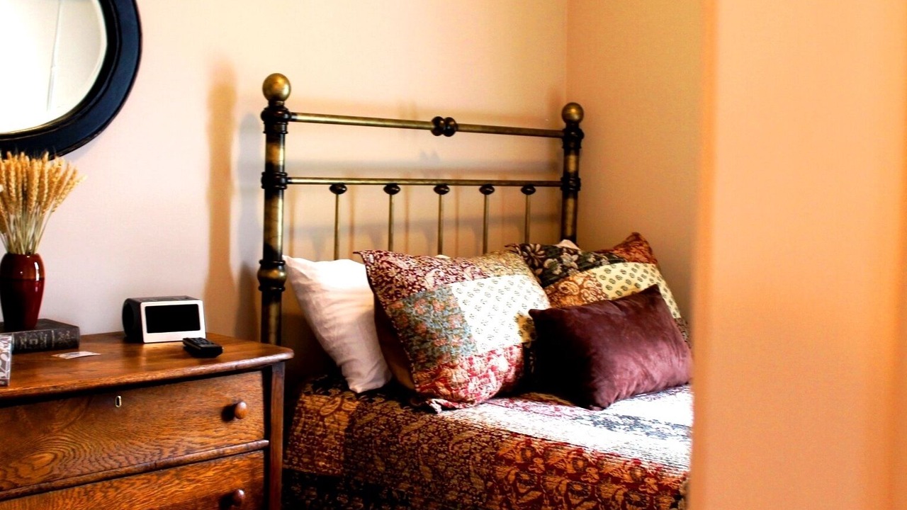 Photo of Bedroom in Pulaski