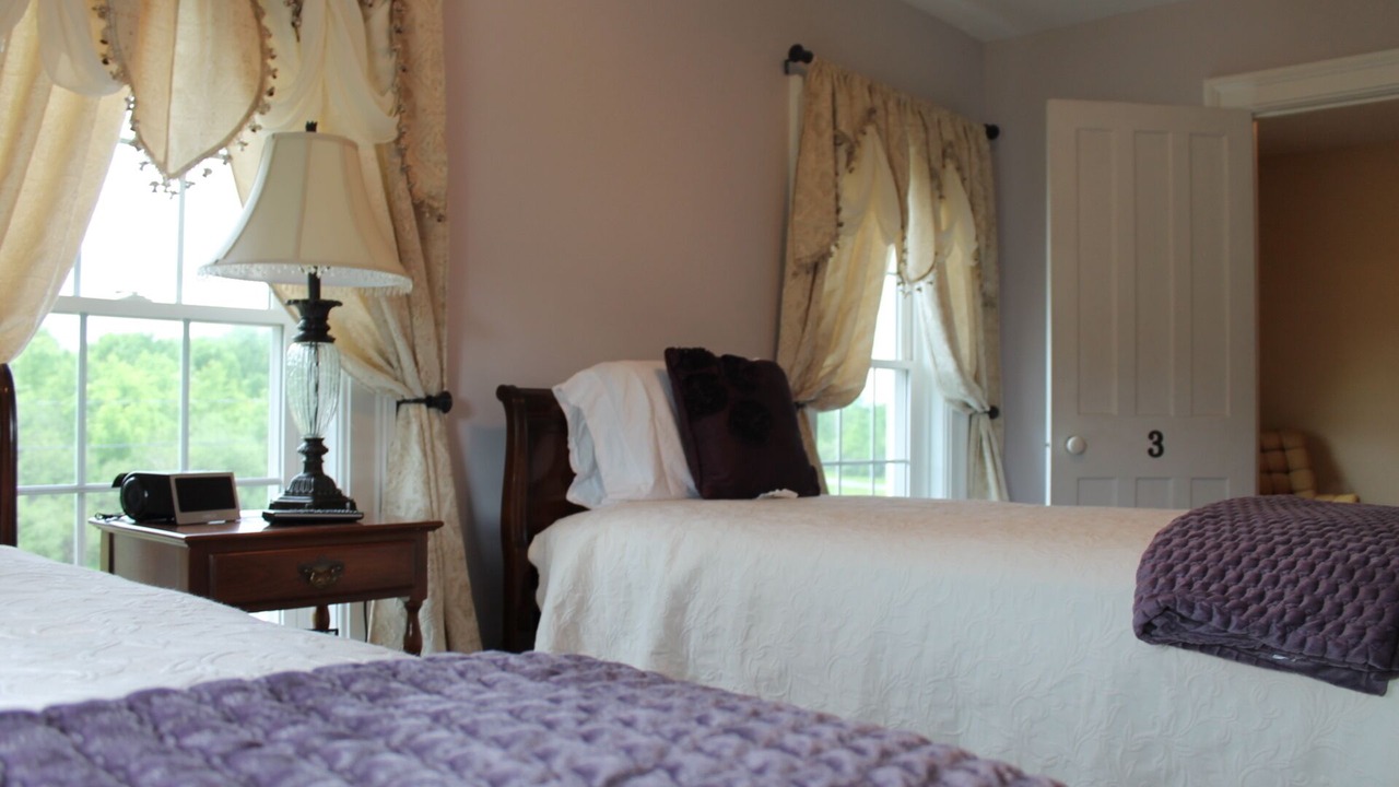 Photo of Bedroom in Pulaski