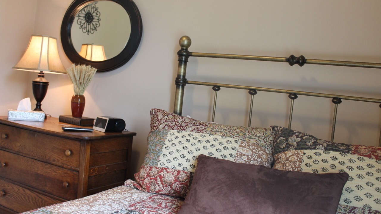 Photo of Bedroom in Pulaski
