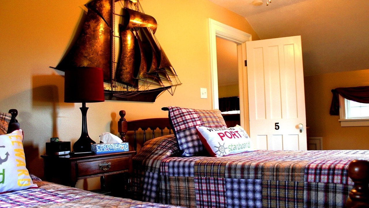 Photo of Bedroom in Pulaski