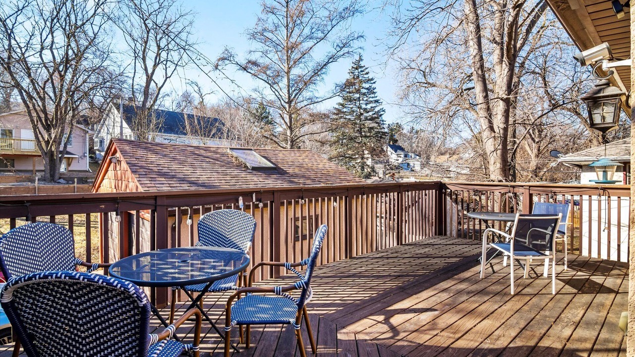 Photo of Outdoor in West Side